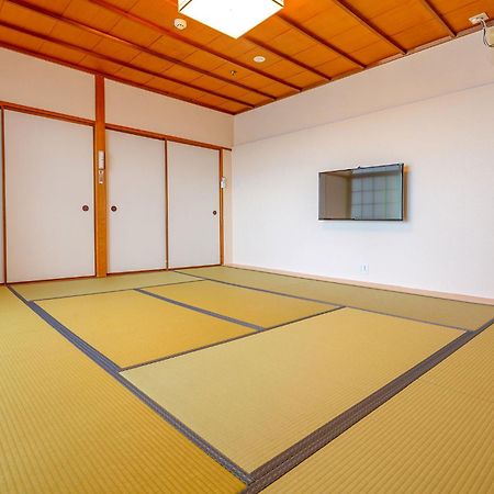 Ooedo Onsen Monogatari Minoh Kanko Hotel ภายนอก รูปภาพ