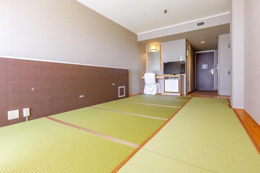 Ooedo Onsen Monogatari Minoh Kanko Hotel ภายนอก รูปภาพ