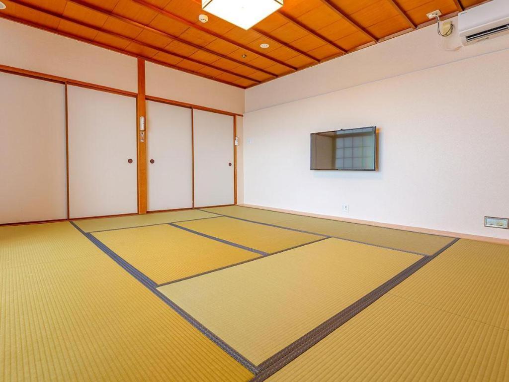 Ooedo Onsen Monogatari Minoh Kanko Hotel ภายนอก รูปภาพ