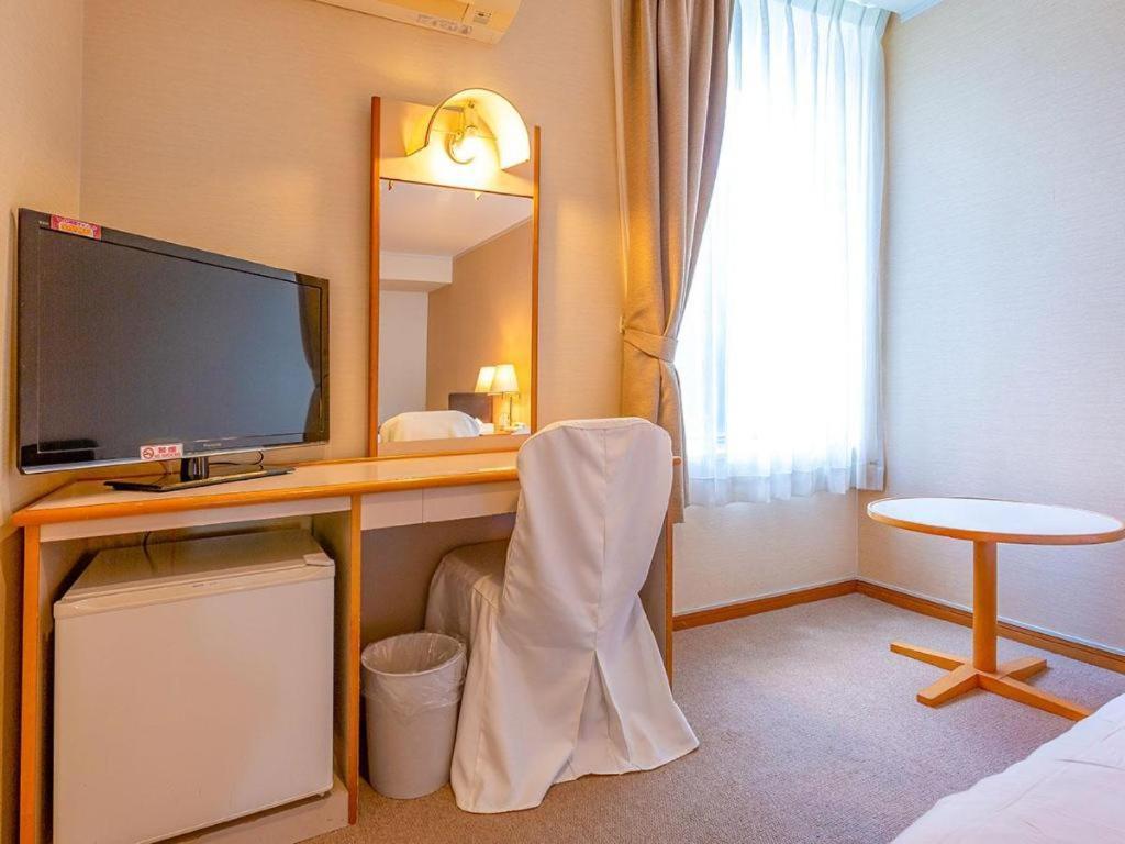 Ooedo Onsen Monogatari Minoh Kanko Hotel ภายนอก รูปภาพ